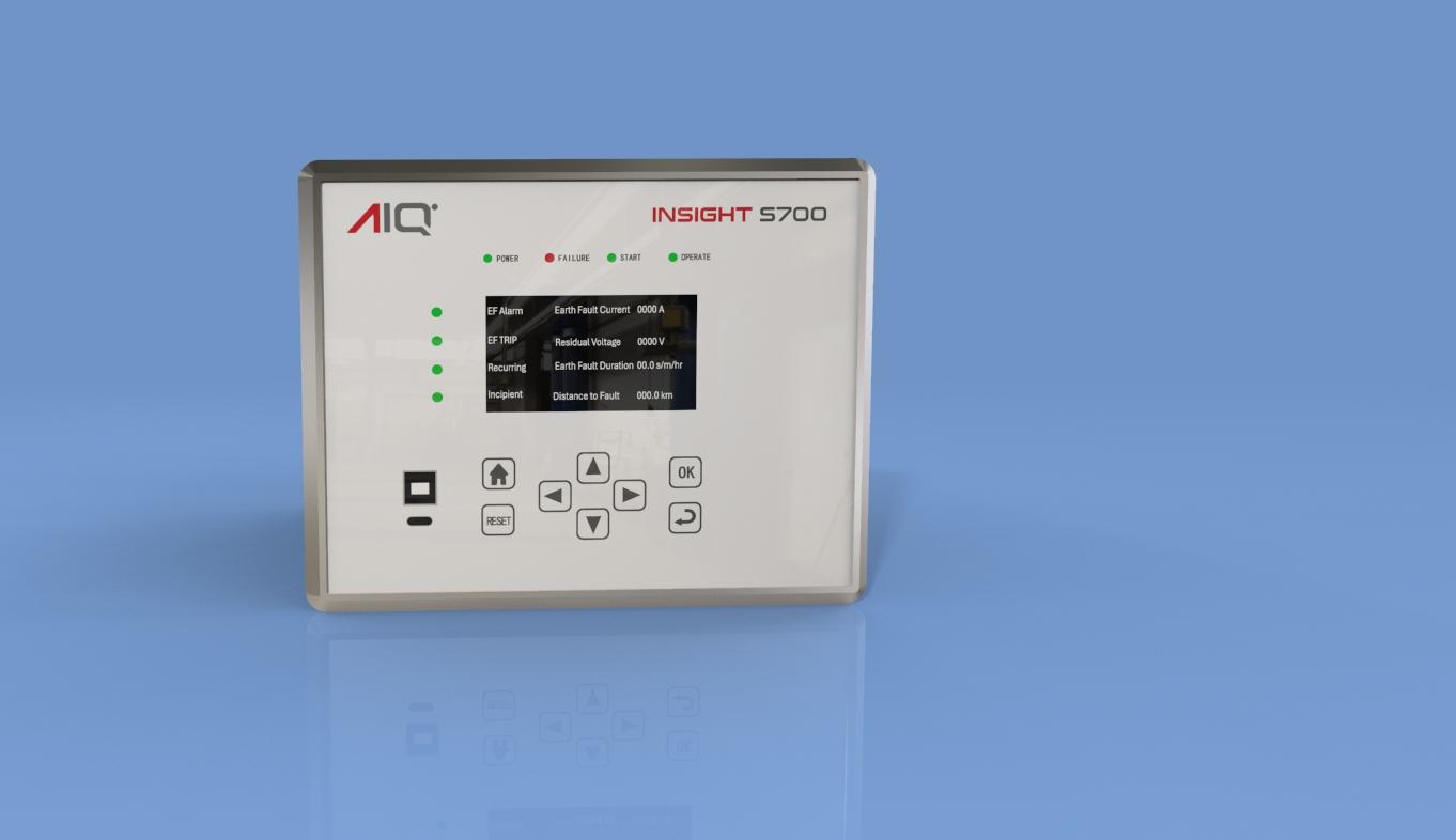 INSIGHT S700