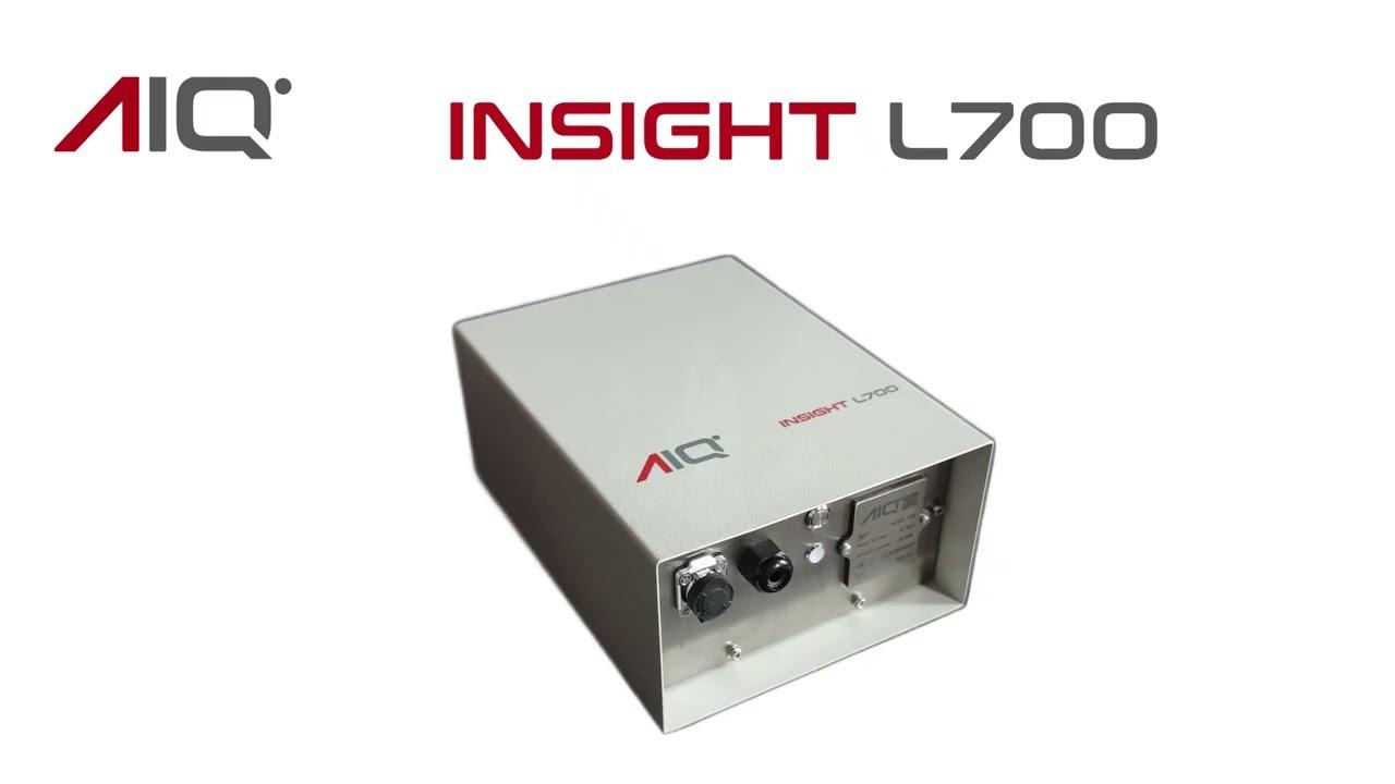 INSIGHT L700