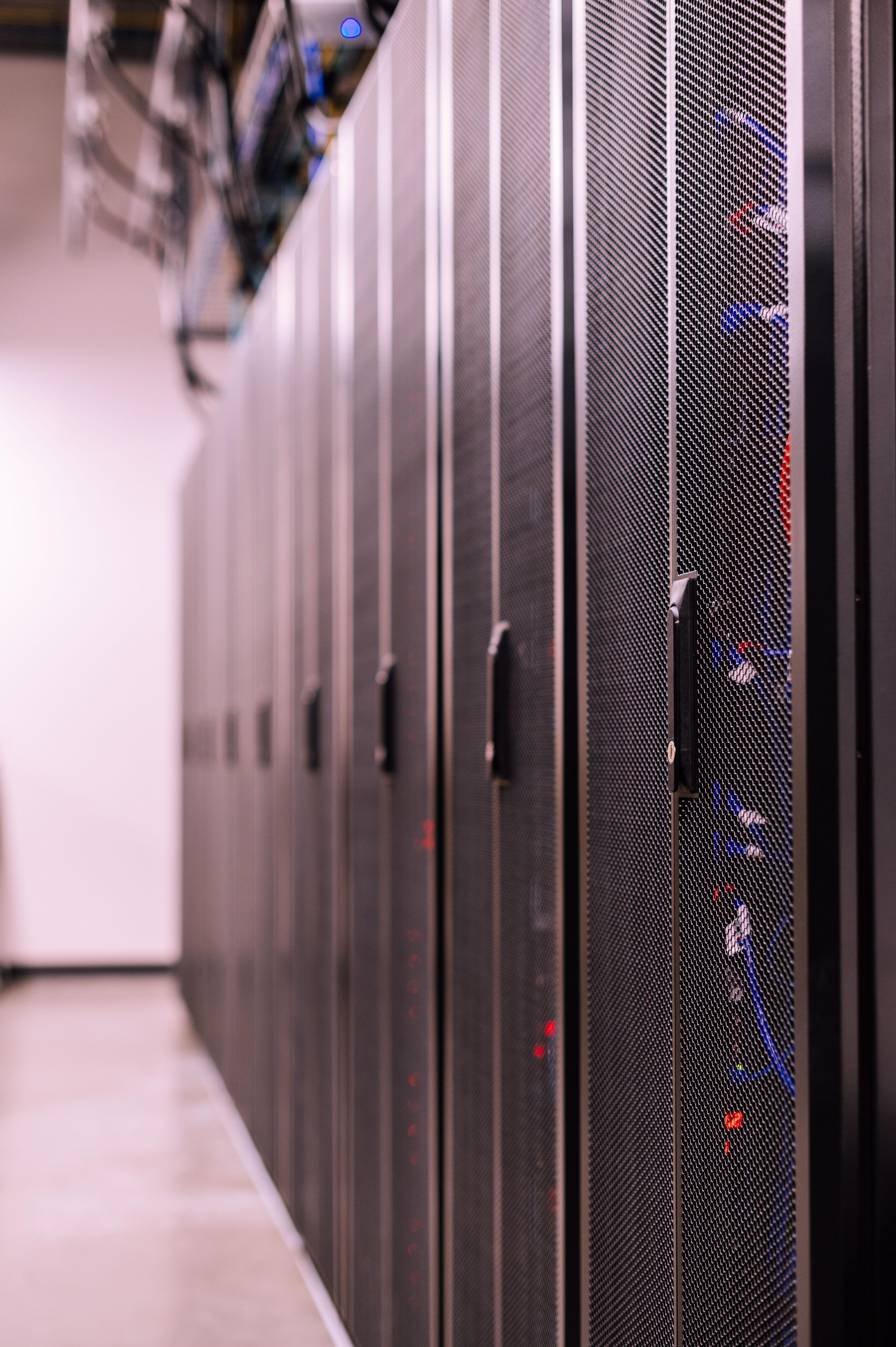 Data Centres