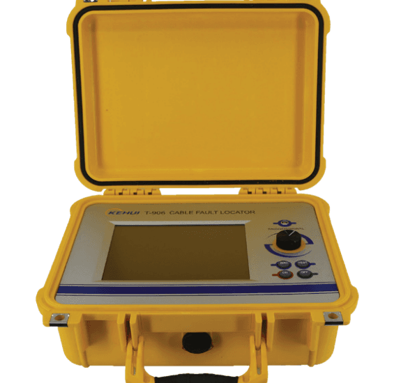 Cable fault location TDR (T906)