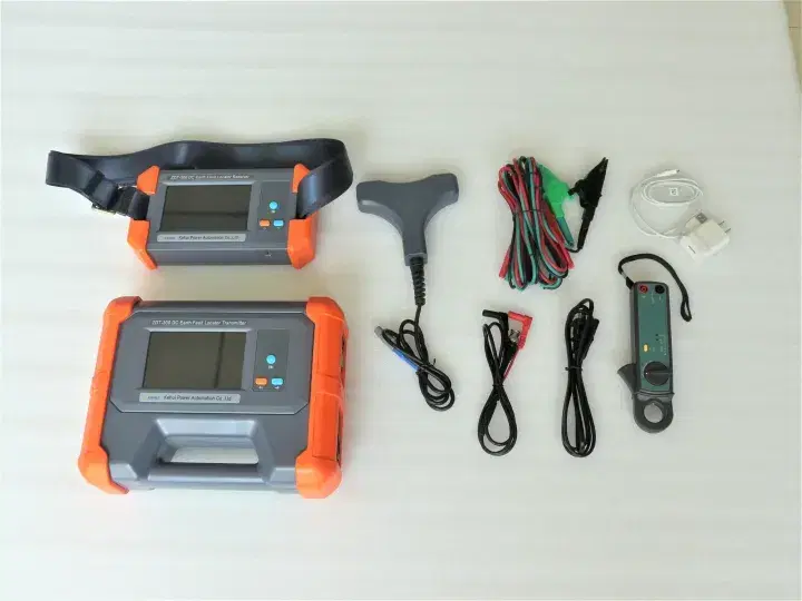 ZDT-300 DC