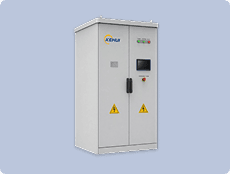EPCS125-AM - Air-cooled BESS