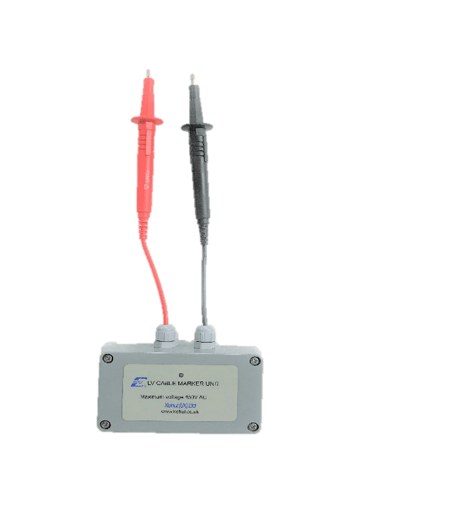 T-P23 LV cable marker unit